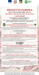 Progetto FABIDEA - Roll-On